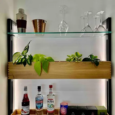 Chic With Panoramic View * カーン